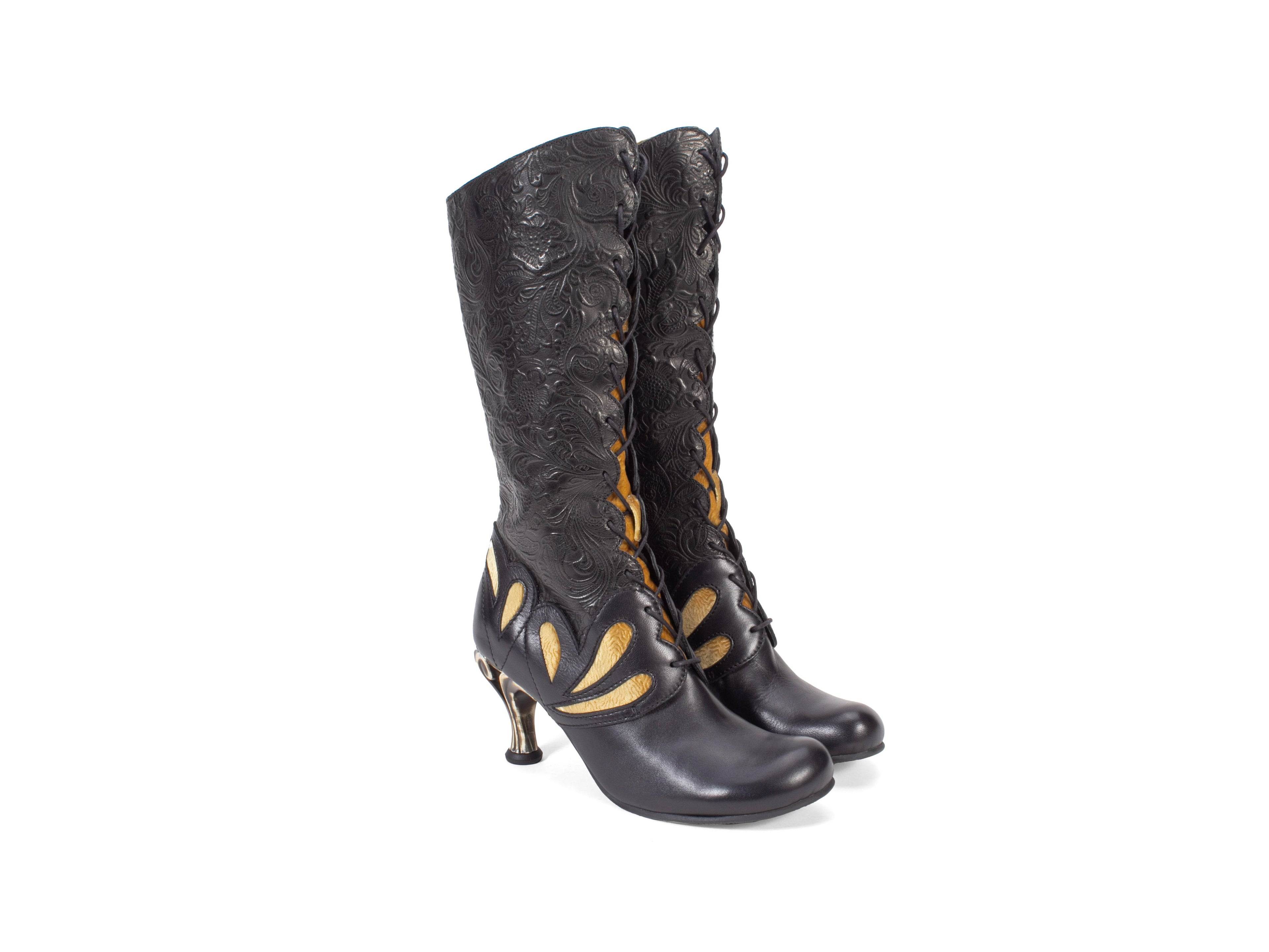 black_gold - Front