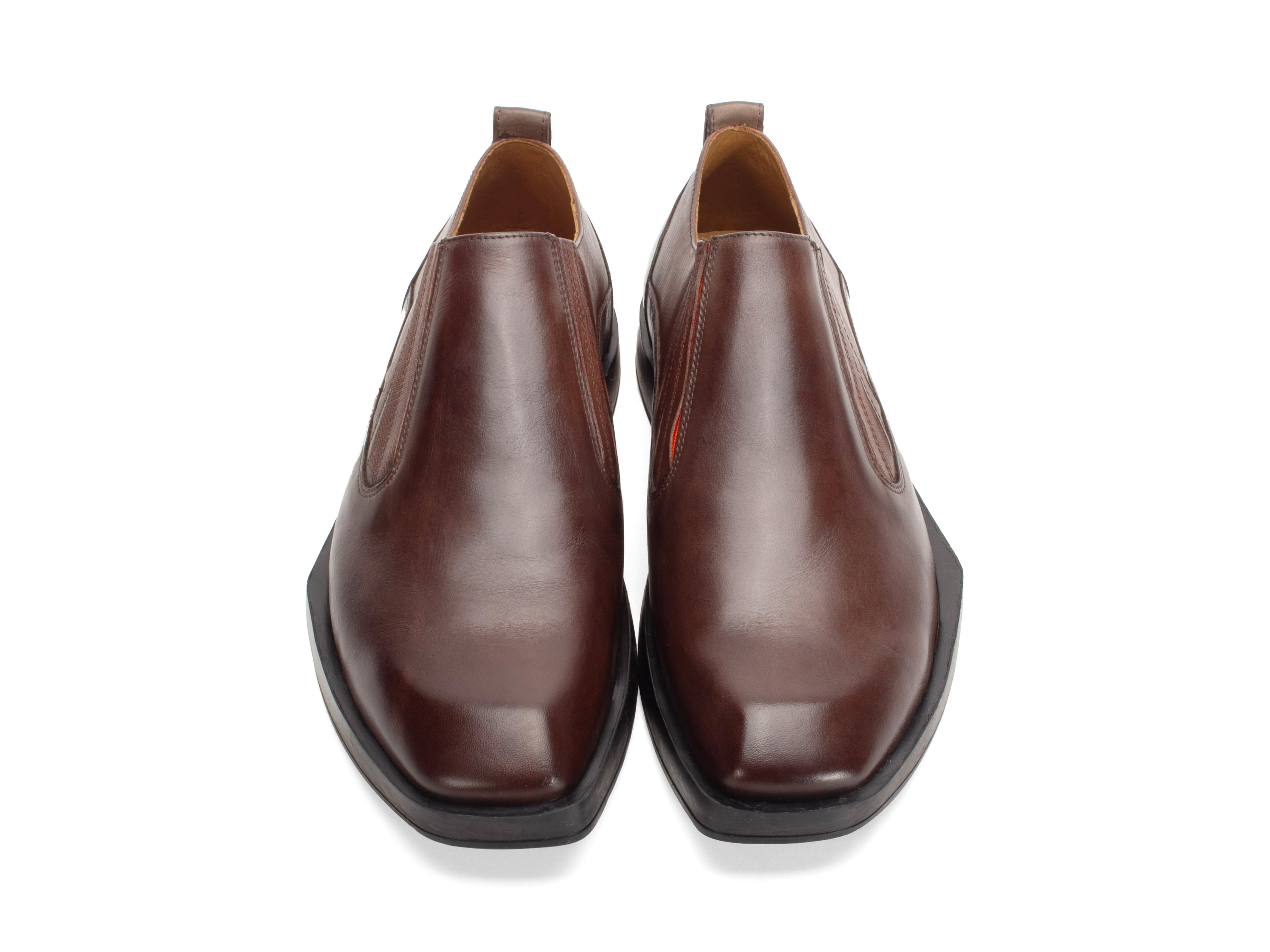 brown_orange - Top