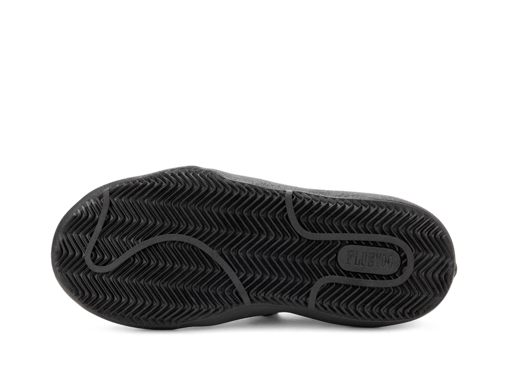 black - Sole View