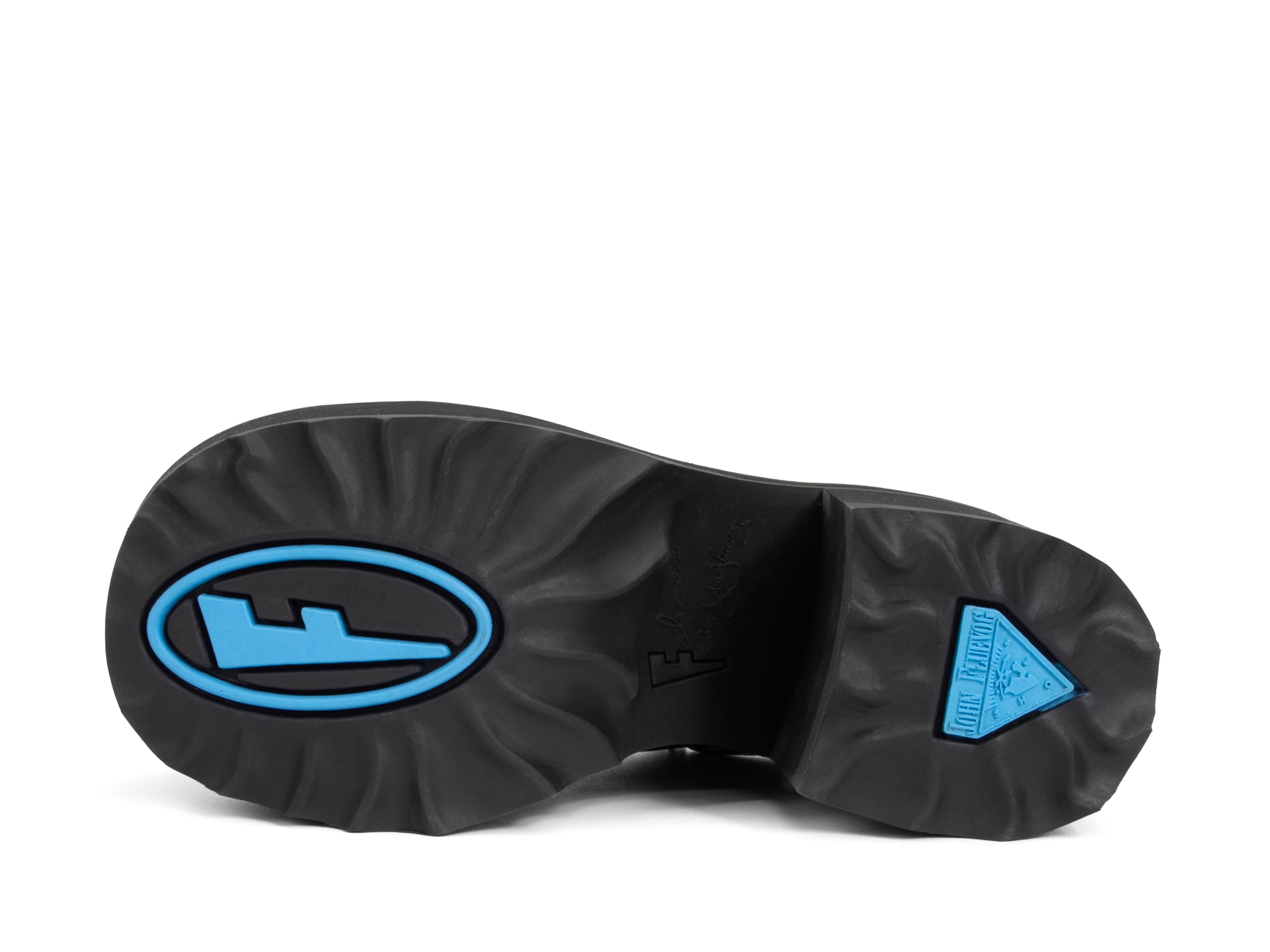 black_white - Sole