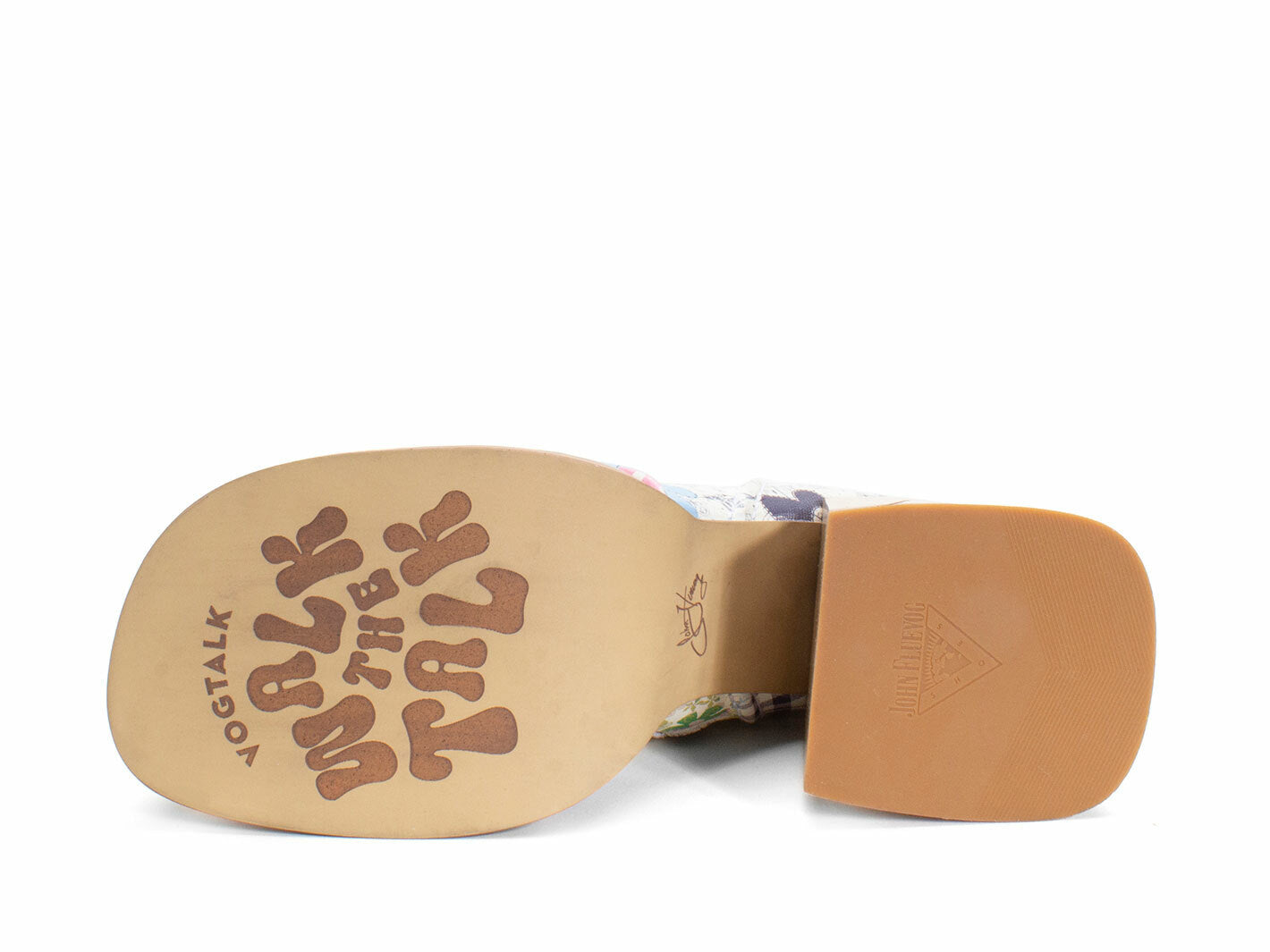 patchwork - Sole