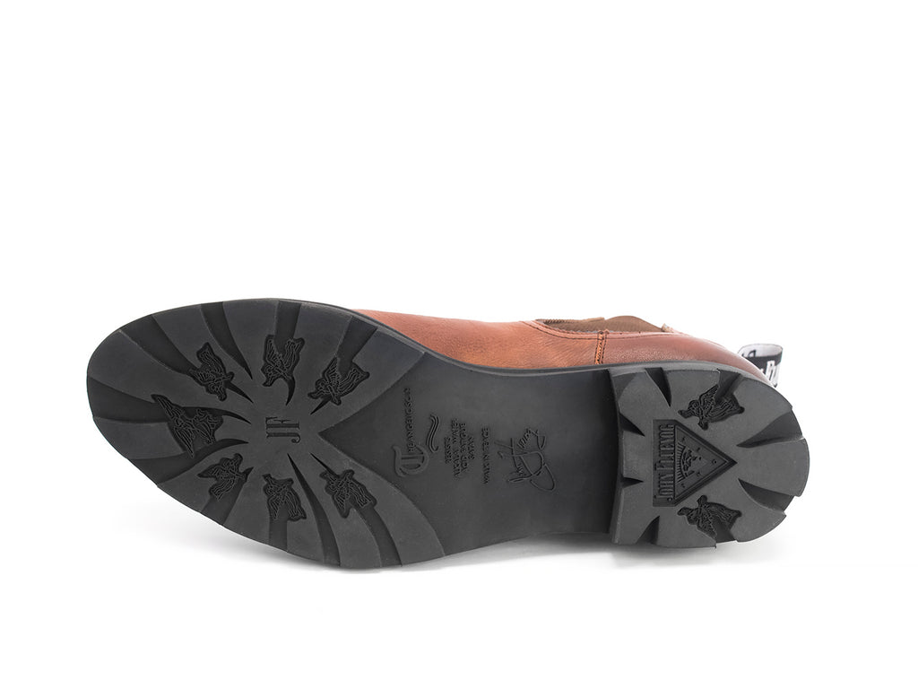 brown - Sole