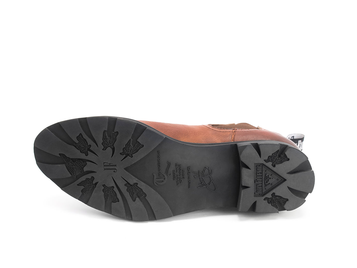 brown - Sole