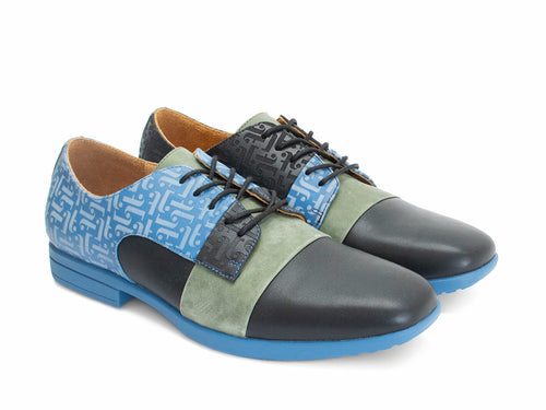 blue_green_black - Quarter view