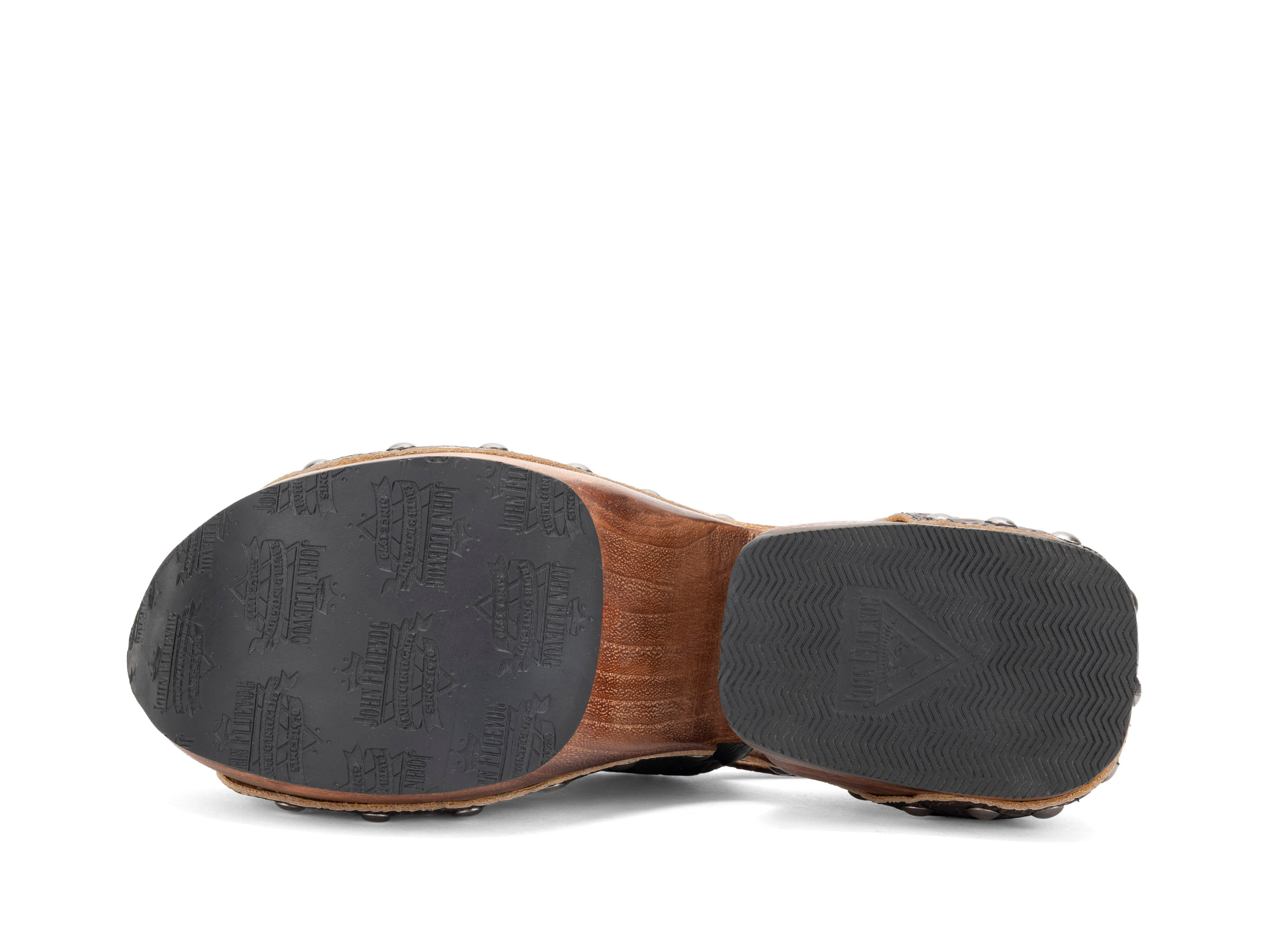 copper_emboss - Sole View