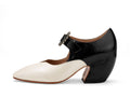 cream_black - Profile Outside