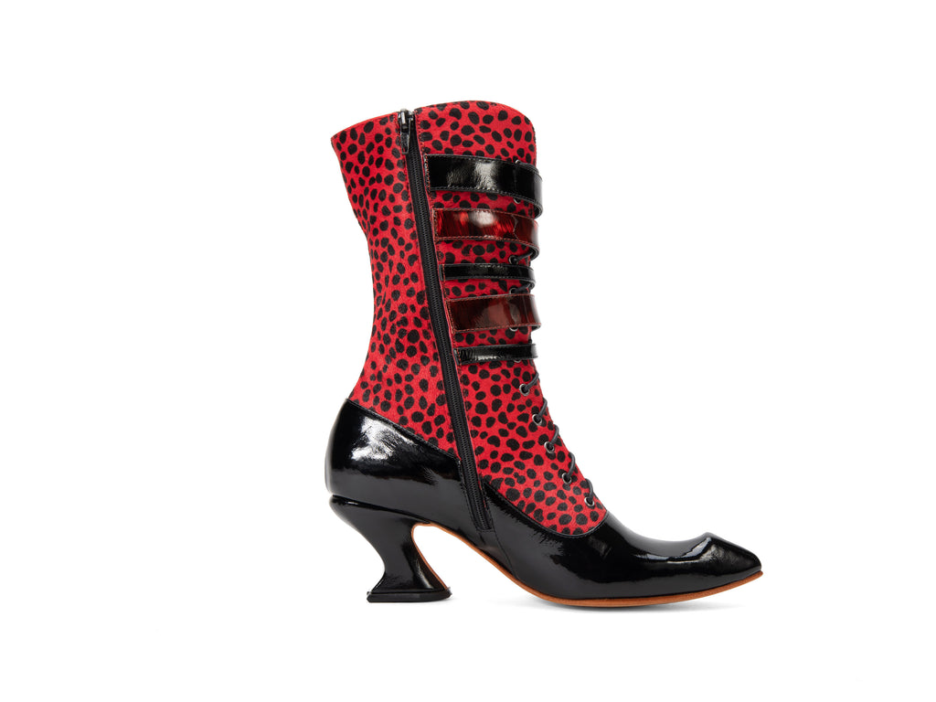 red_black - Profile Inside