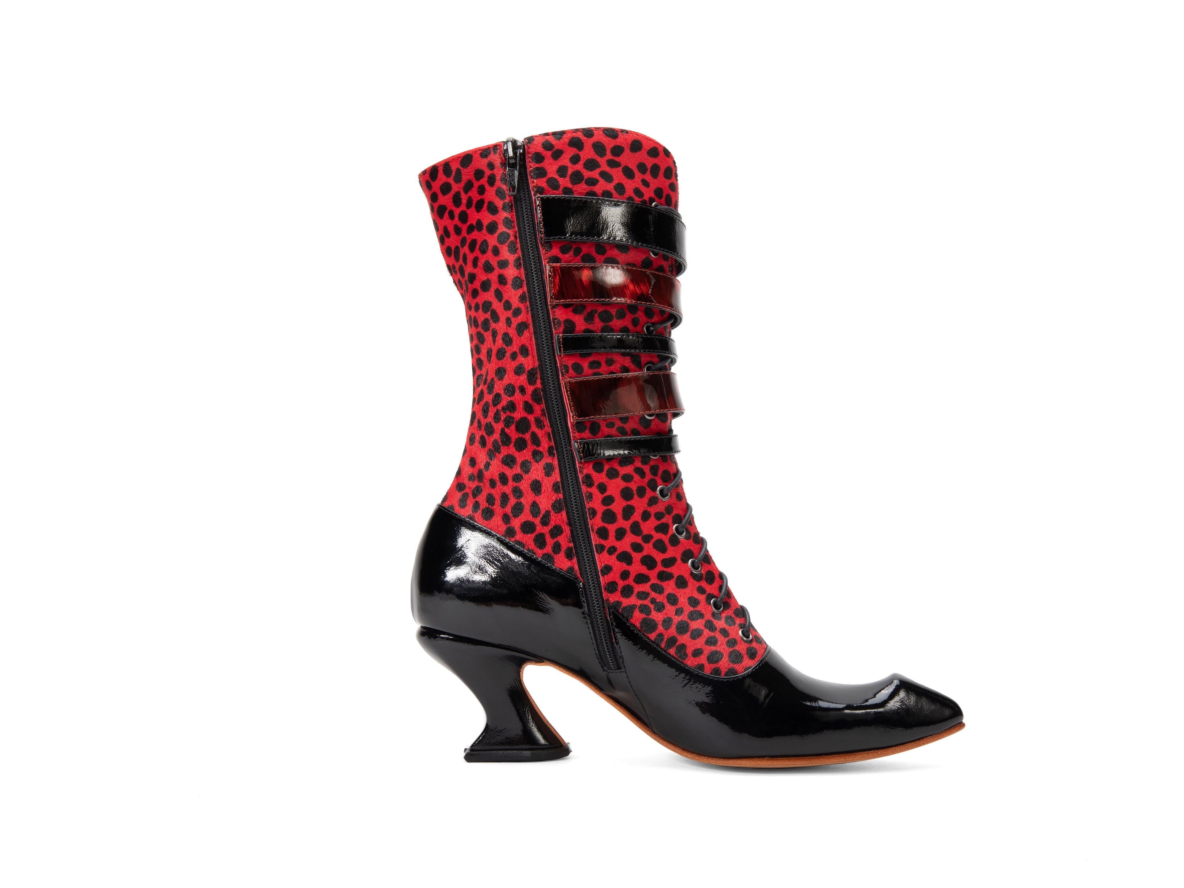 red_black - Profile Inside