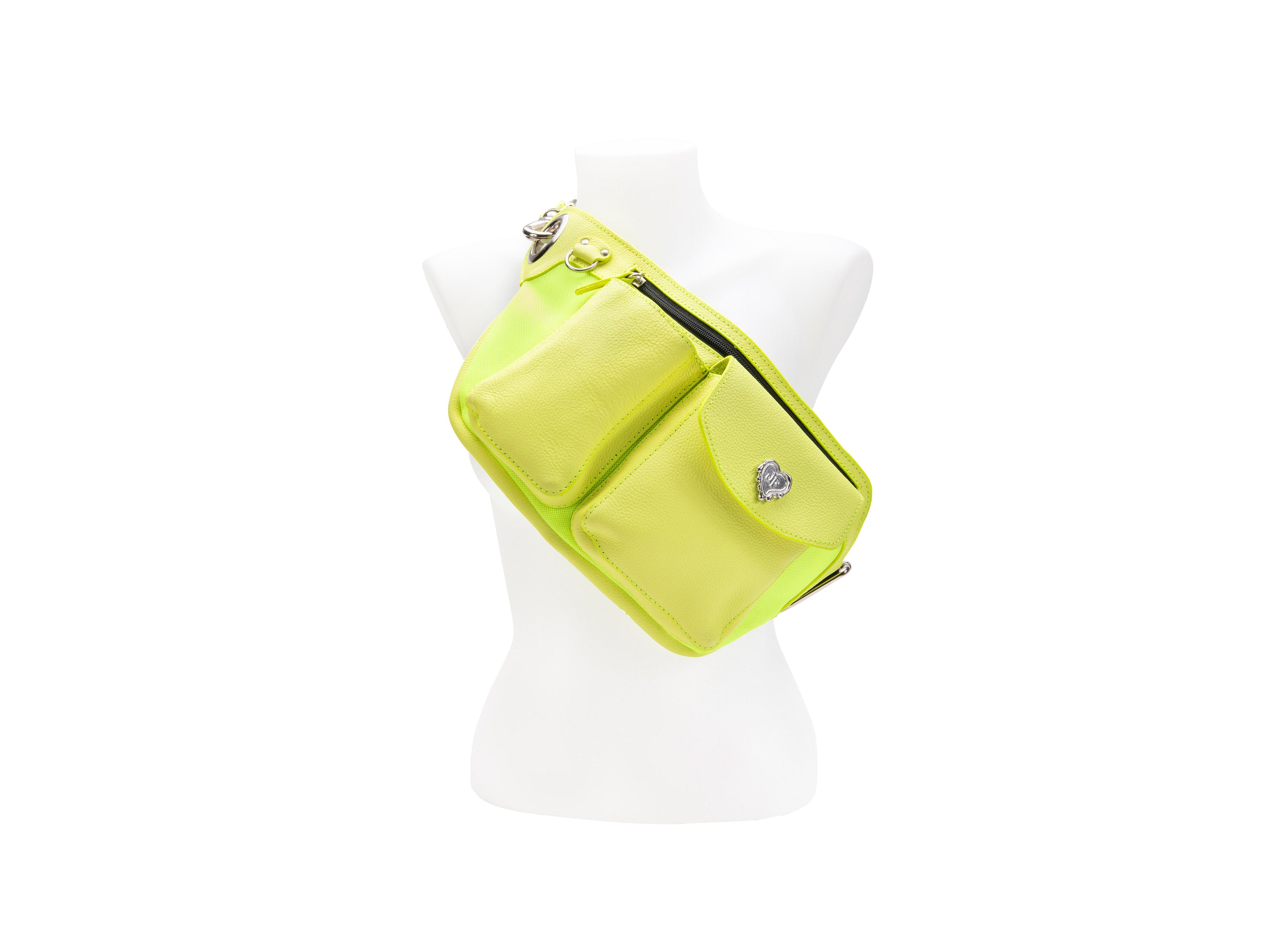 neon_yellow - On Form