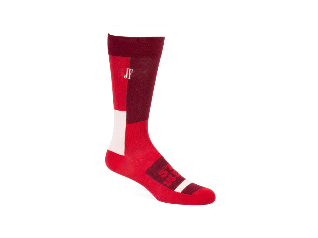 pink_red - Front