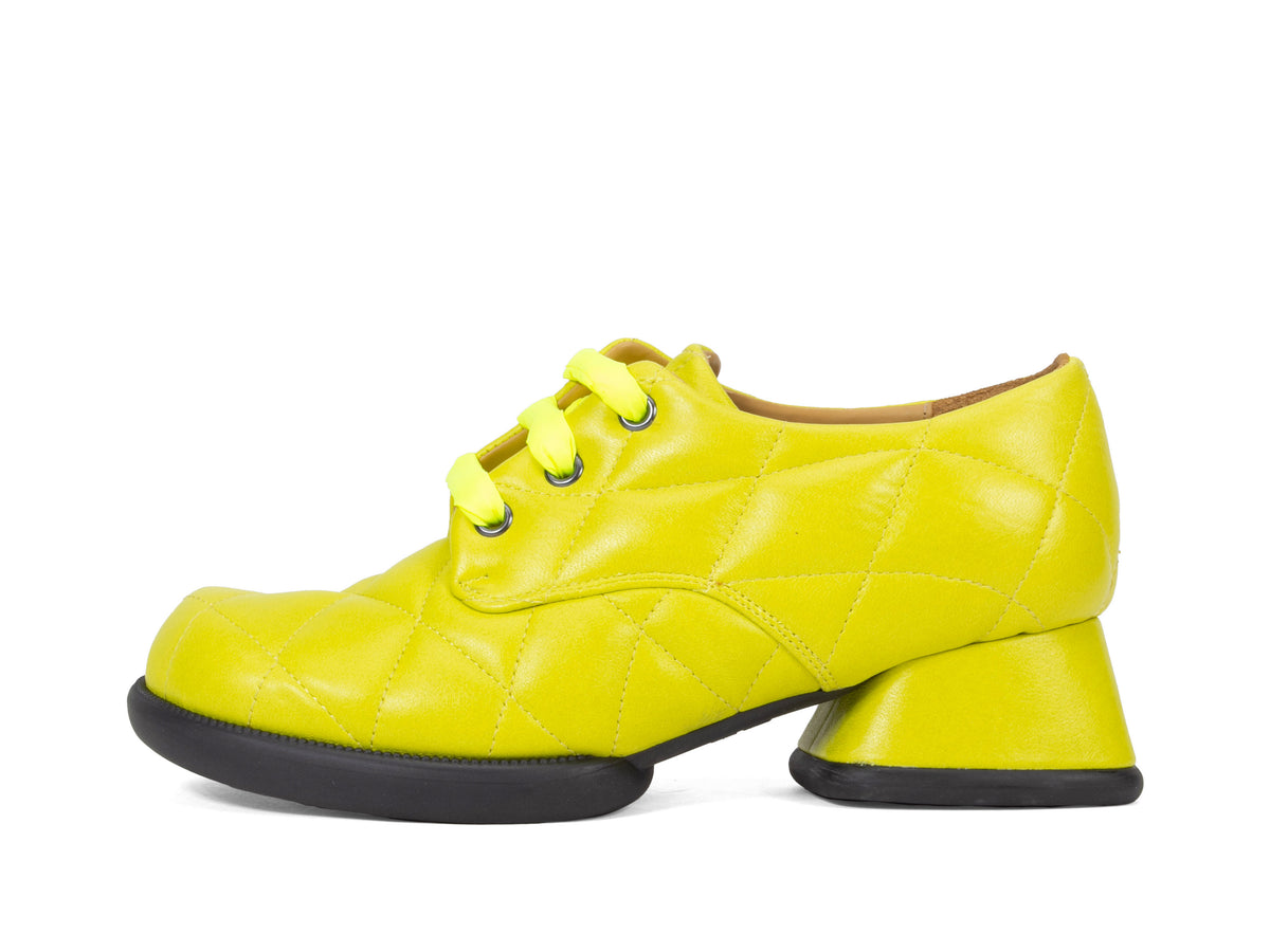 neon_yellow - Profile Outside