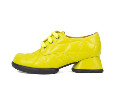 Maika - Neon Yellow