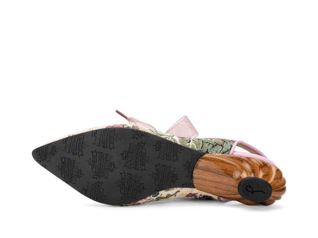 beige - Sole View
