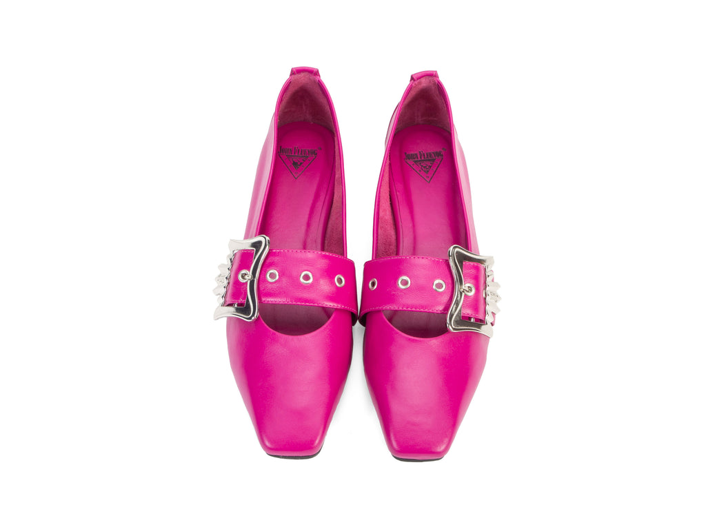 magenta - Top