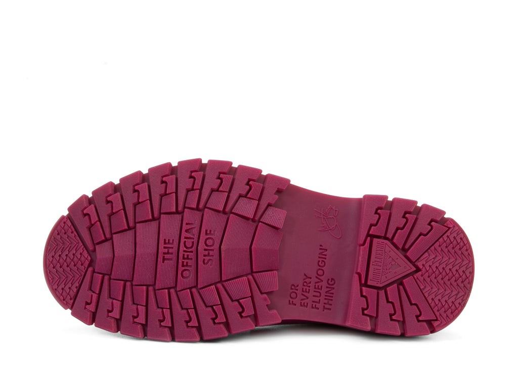 pink - Sole