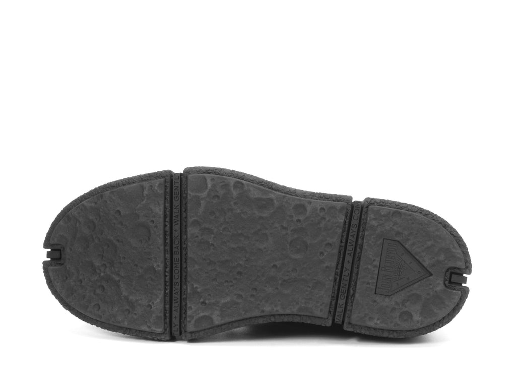 black - Sole