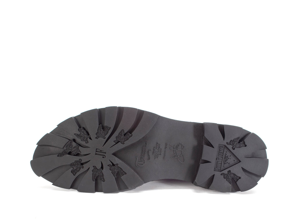 black - Sole