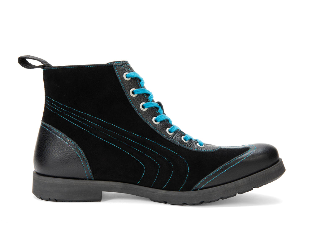 black_blue - Profile Inside