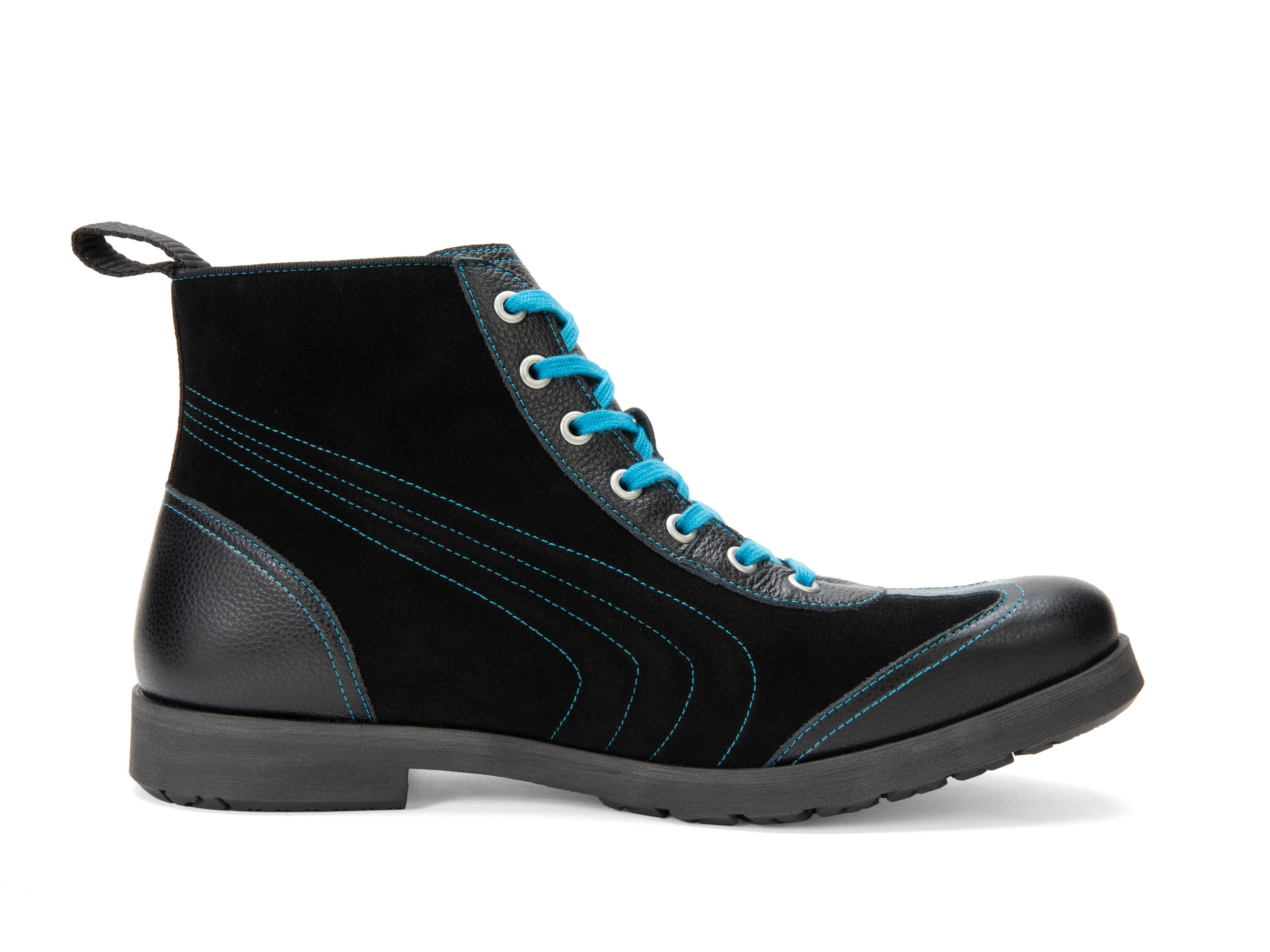 black_blue - Profile Inside