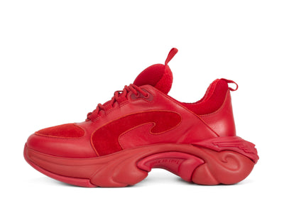 Duesy - Red