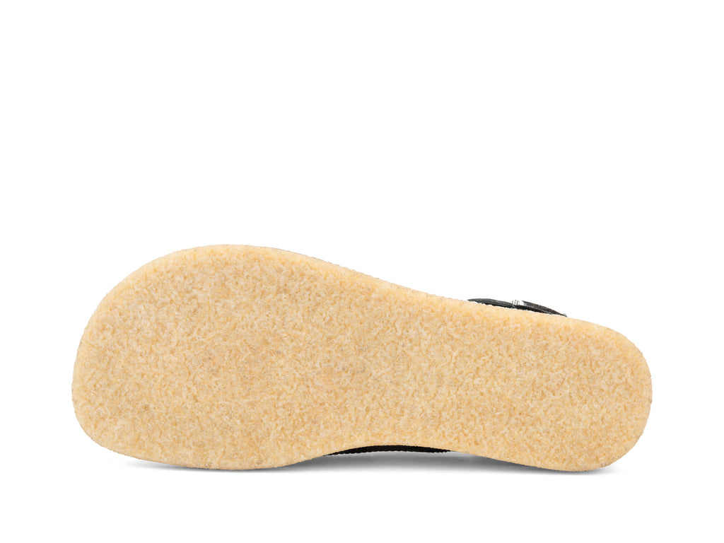 black - Sole View