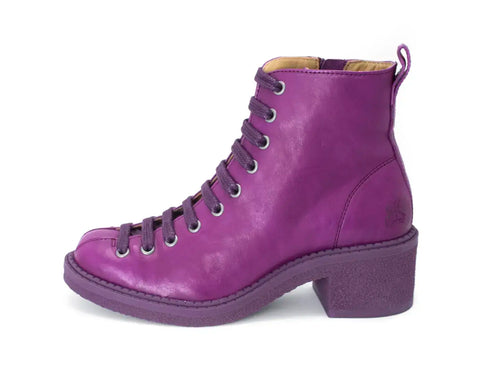 purple - Profile outside