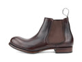 brown - Profile Outside