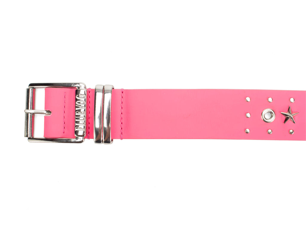 hot_pink - Buckle View