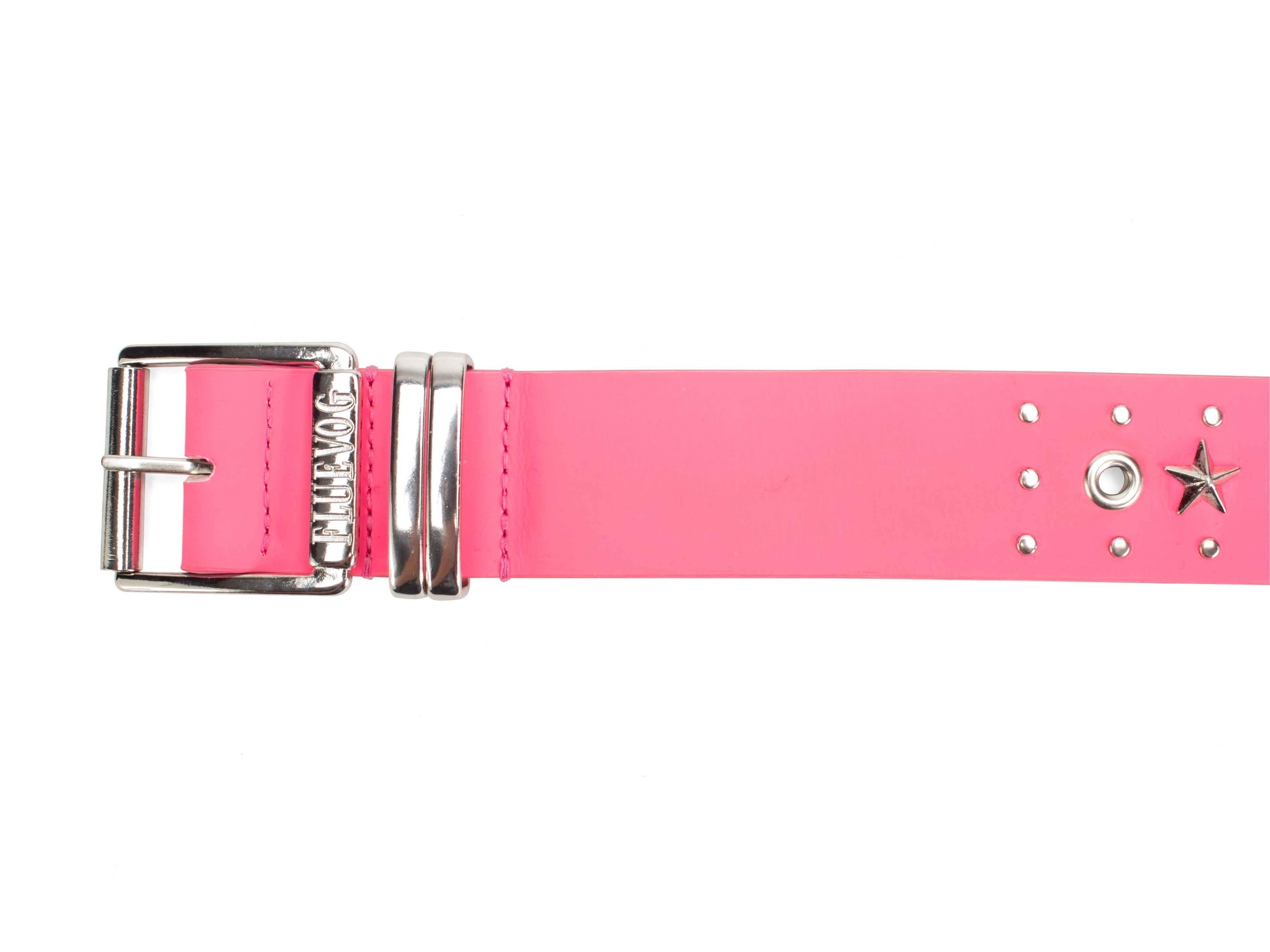 hot_pink - Buckle View