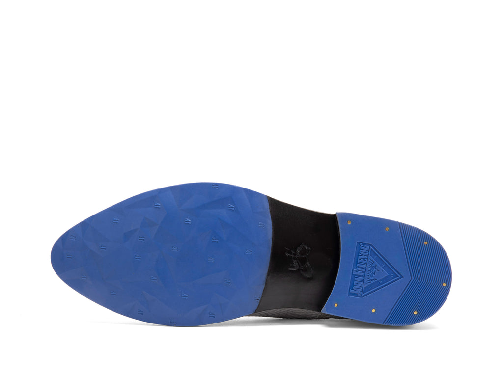 silver_purple - Sole