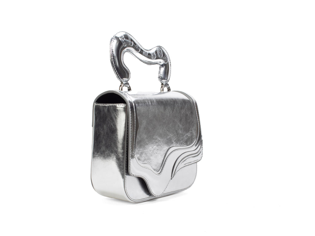 silver - Side