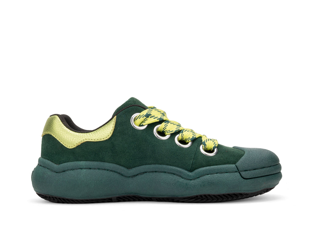 green - Profile Inside
