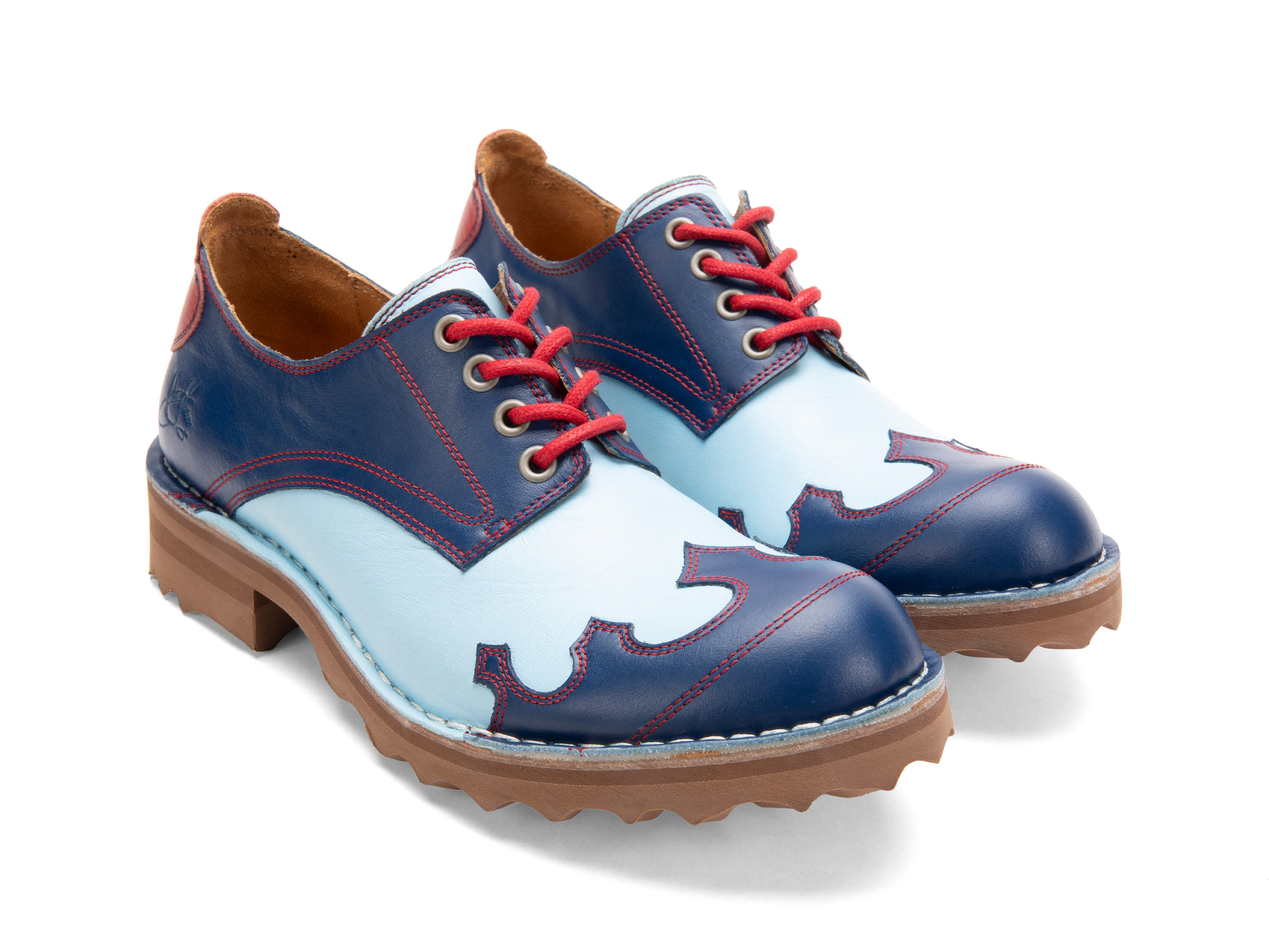 blue_red - Quarter View