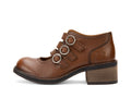 brown - Profile Outside