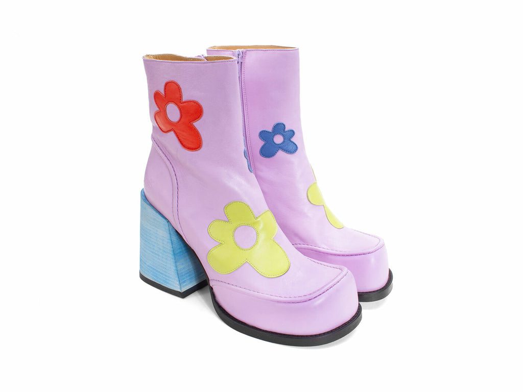 purple_multi_floral - Quarter view