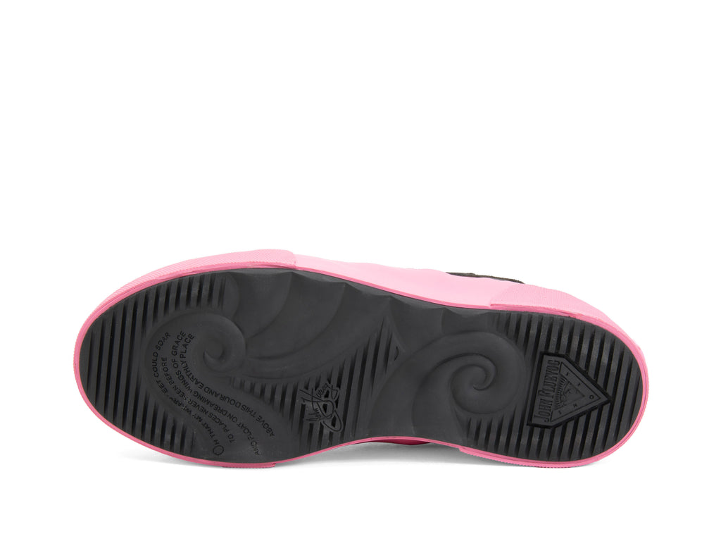 black_pink - Sole