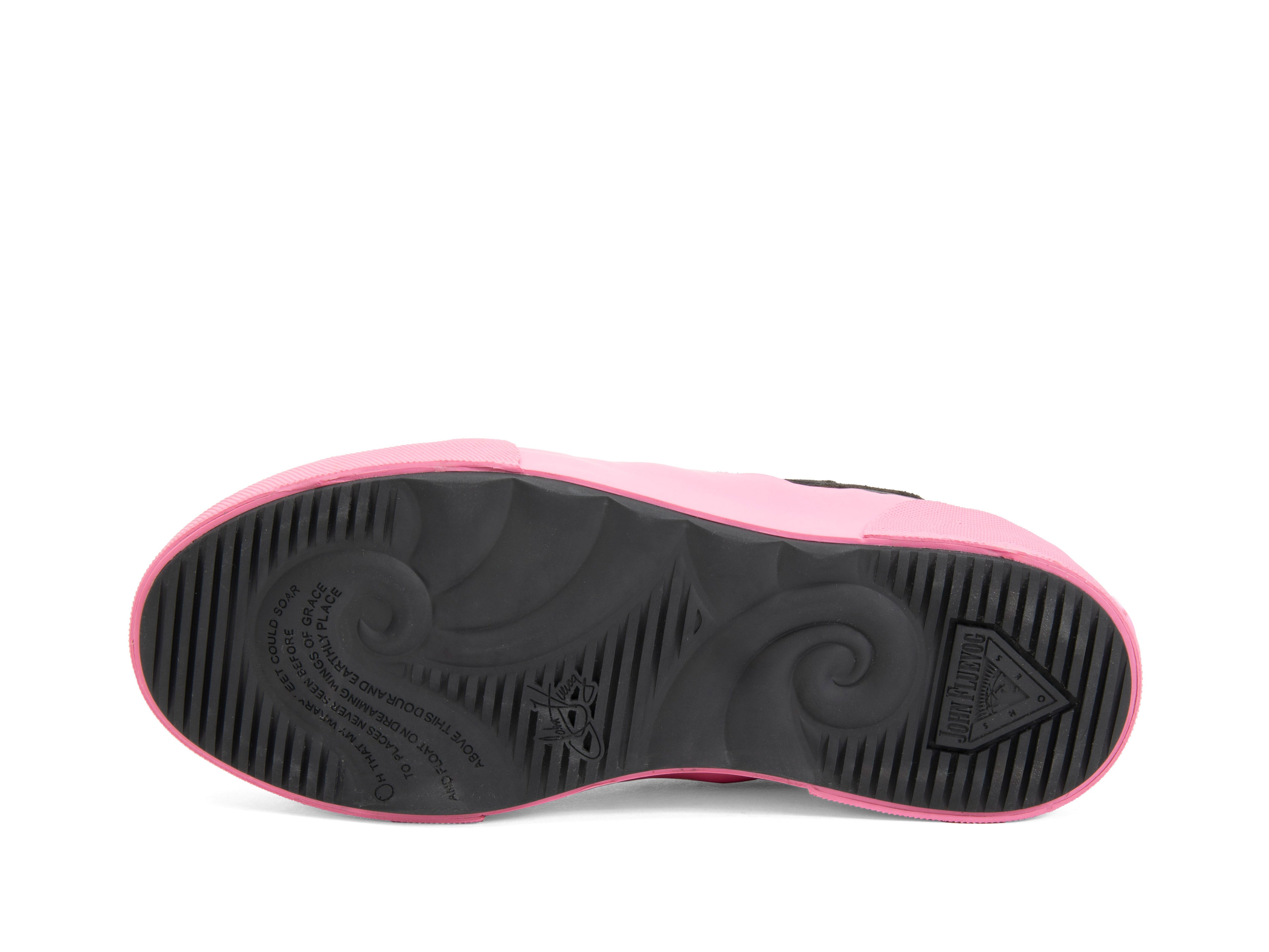 black_pink - Sole