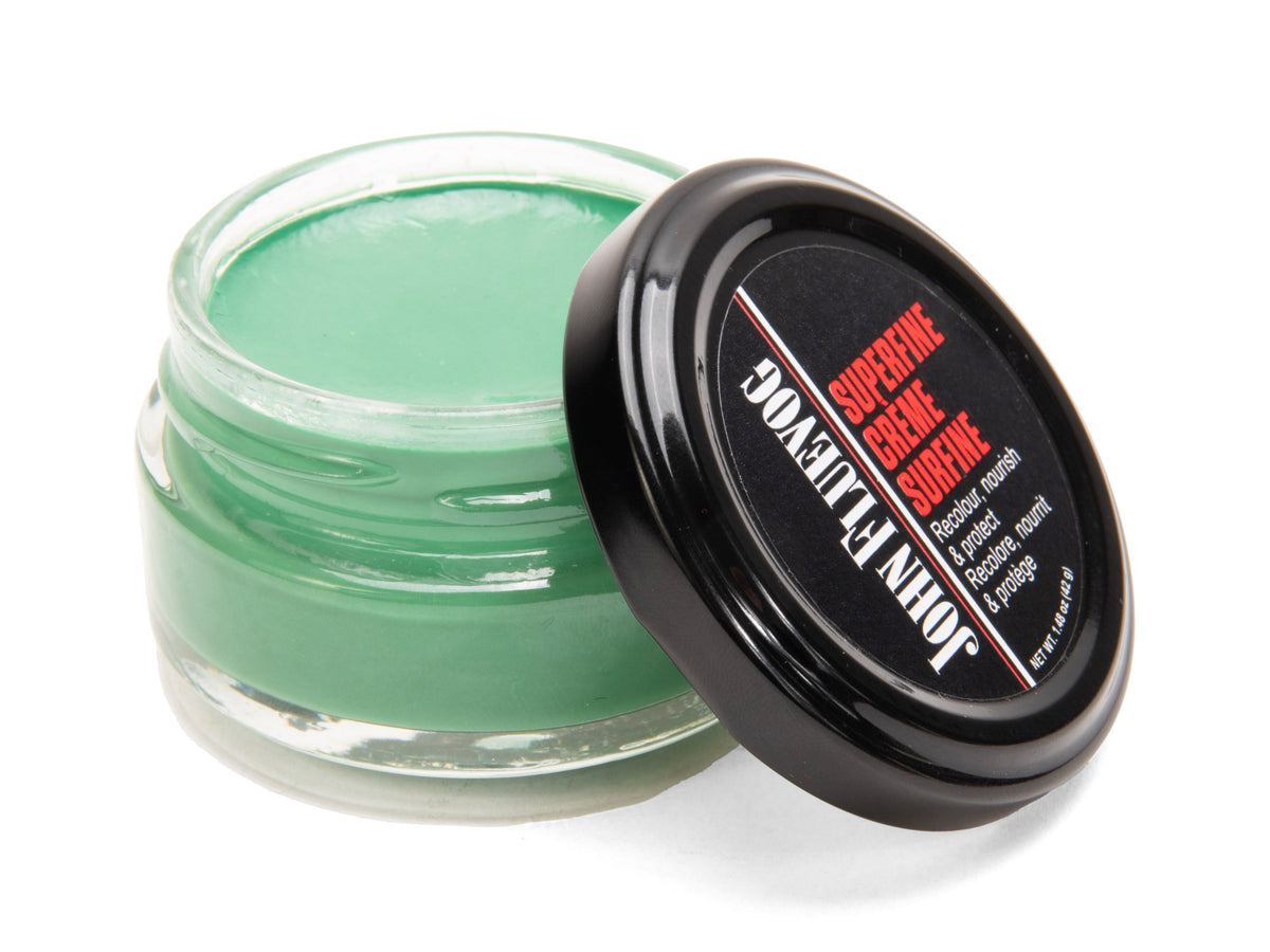garden_green - Open Jar