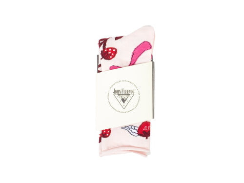pink - Package
