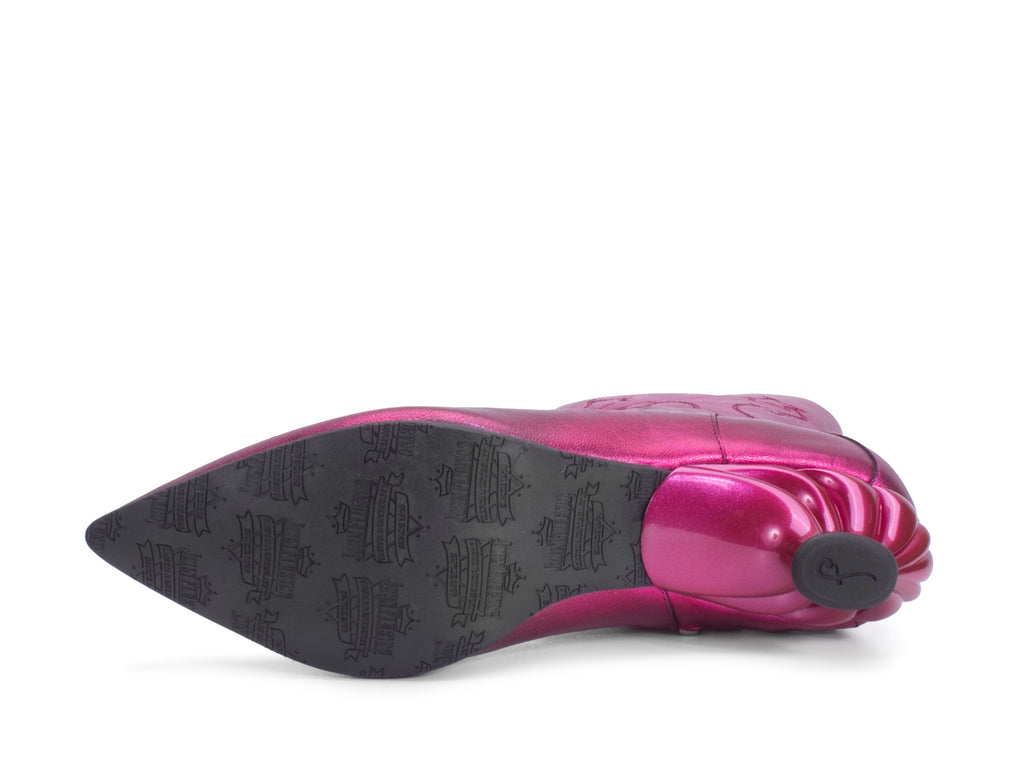 pink - Sole
