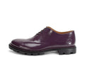 purple - Outside