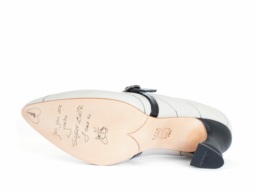beige_quilted - Sole