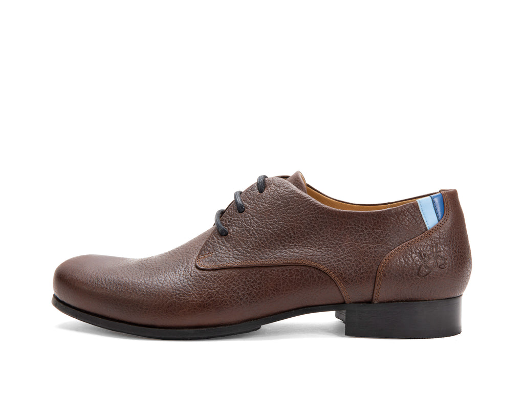 brown - Profile Outside