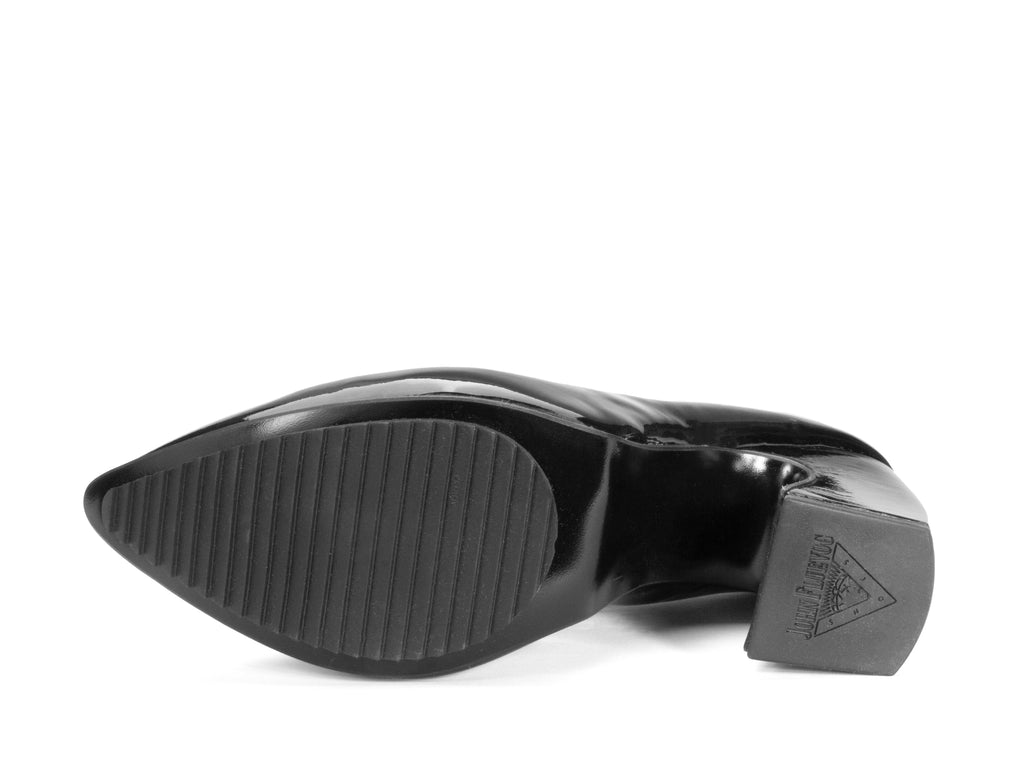 black - Sole