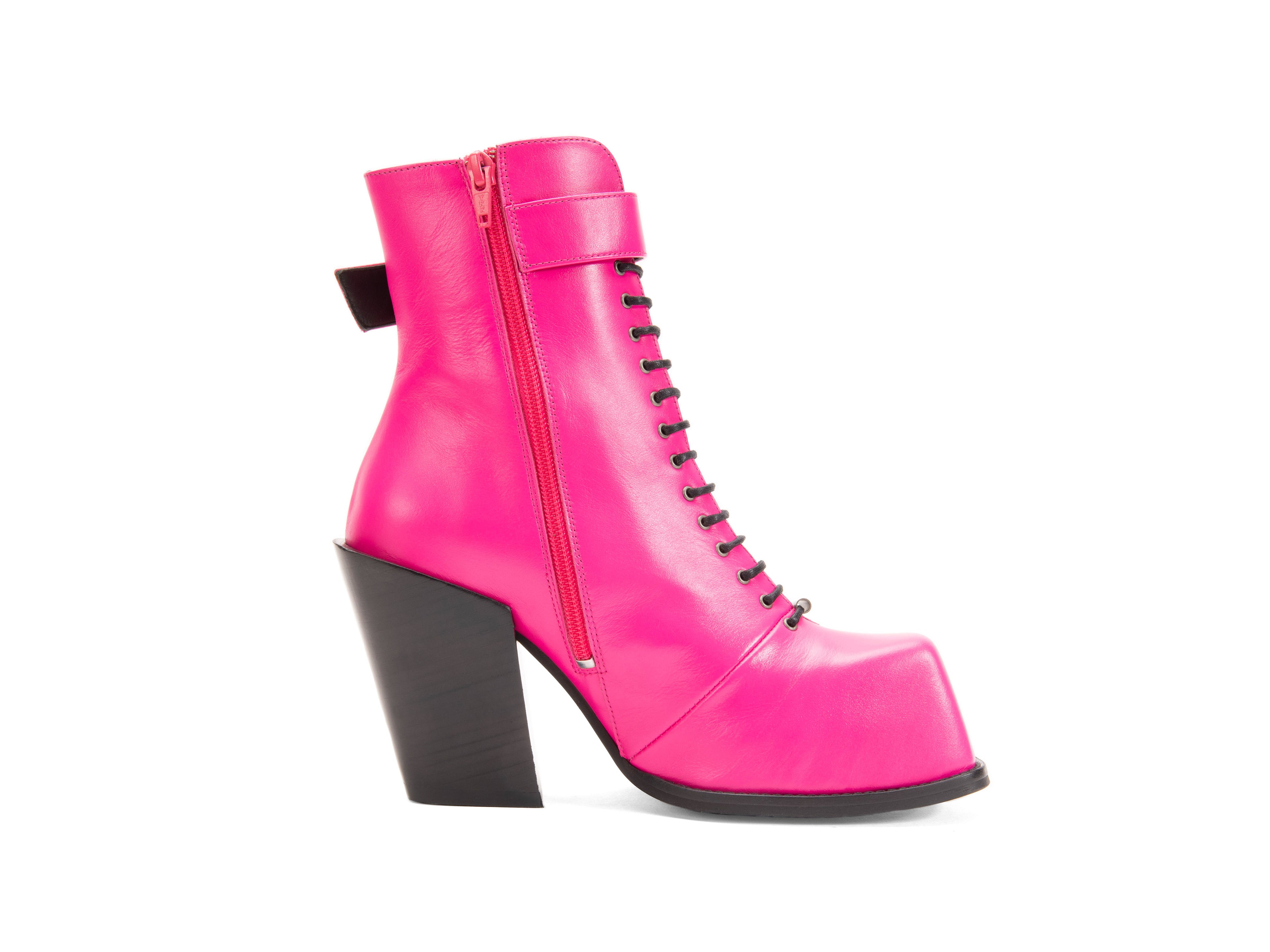 pink - Profile Inside