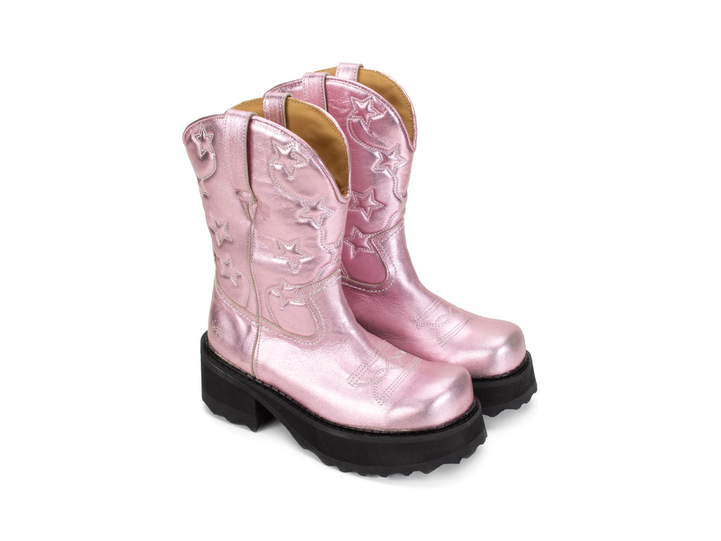 pink - Front