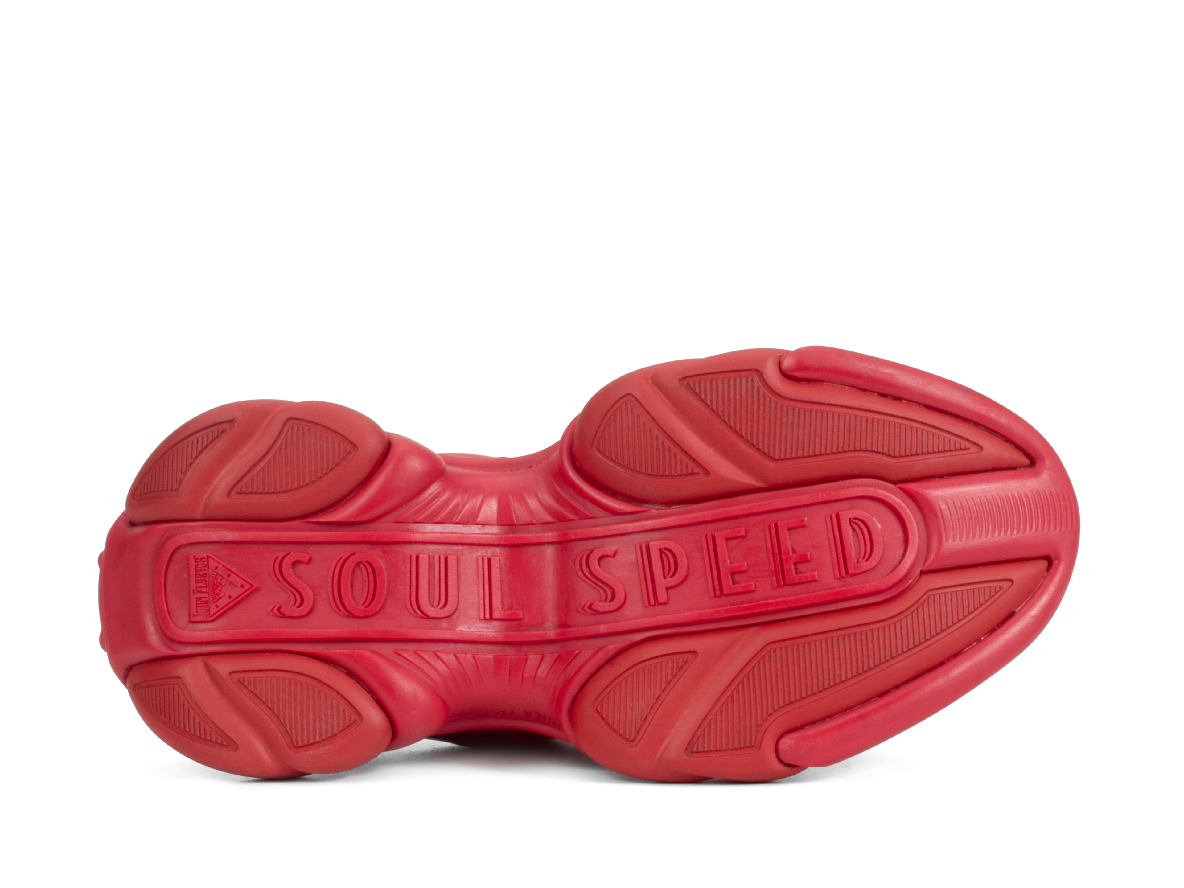 red - Sole