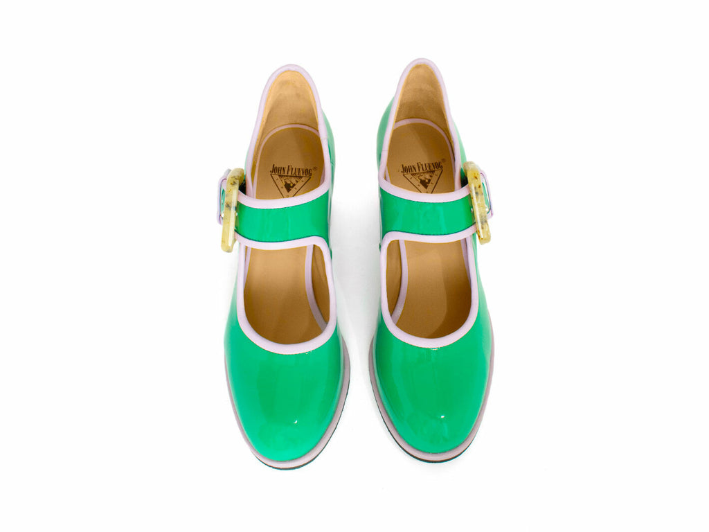 green_purple - Front