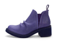 purple - Outside