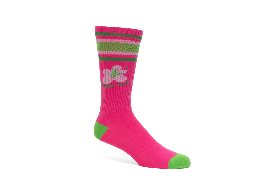 pink_green - Front